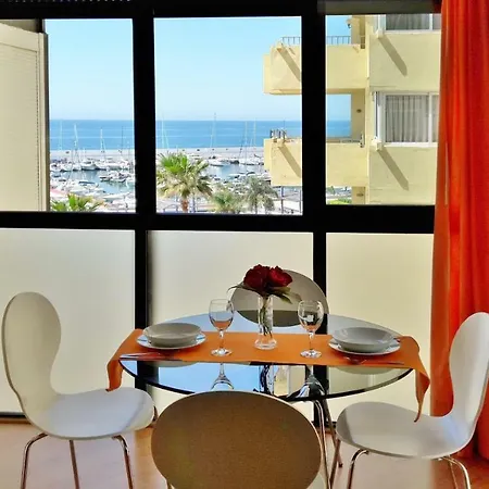 Appartement Valdecantos Marbellac