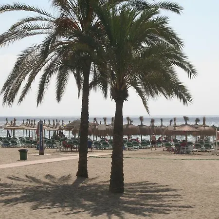 Valdecantos Apartament Marbella