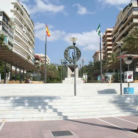 Apartament Valdecantos