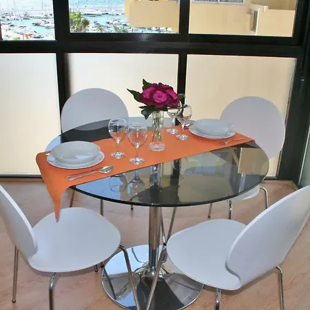 Valdecantos Apartment