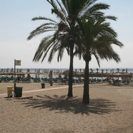 Apartament Valdecantos Marbella