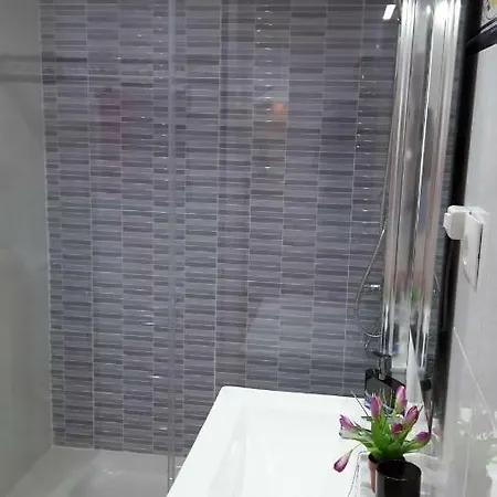 Valdecantos Apartament