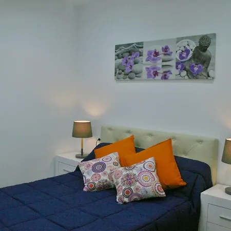Apartment Valdecantos