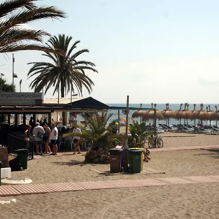 Valdecantos Apartament