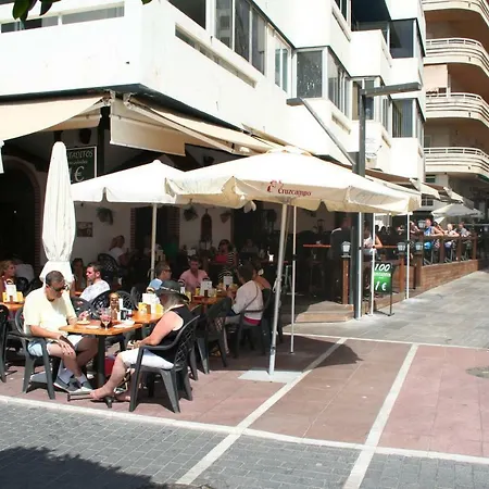 Apartament Valdecantos *