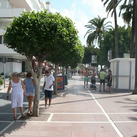Valdecantos Apartment