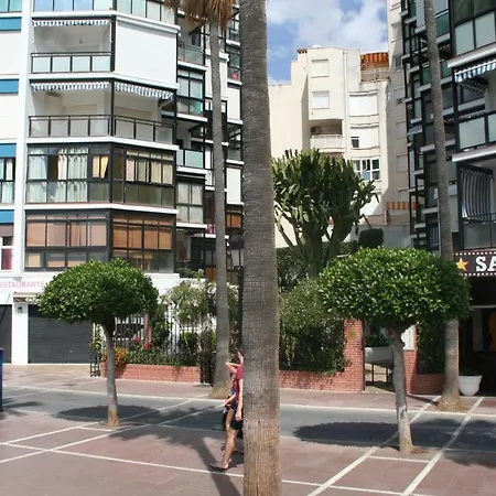 Apartament Valdecantos Marbella