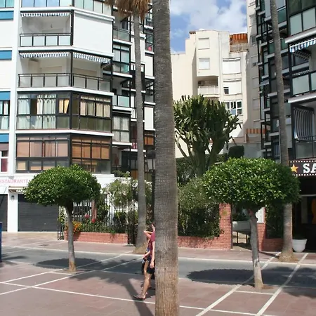 Apartment Valdecantos Marbella