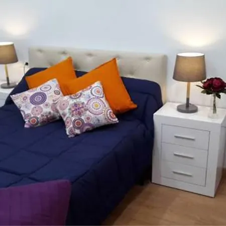 Valdecantos Apartment *