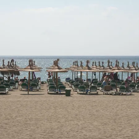 Valdecantos Apartment Marbella