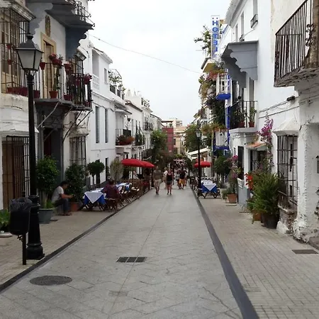 Apartment Valdecantos