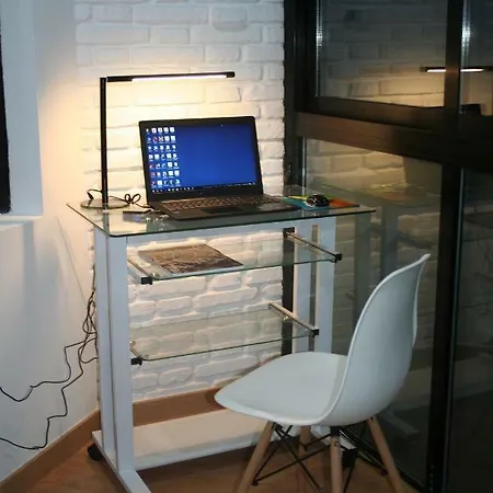 Valdecantos Apartament Marbella