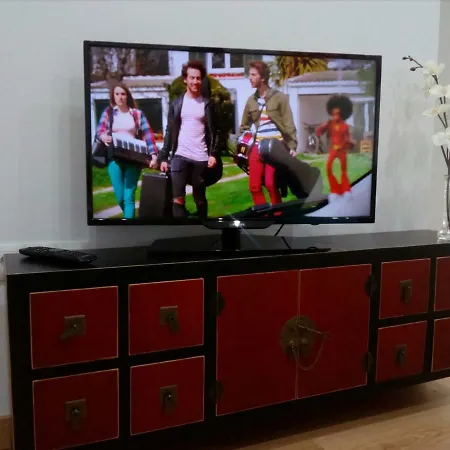 Valdecantos Apartament Marbella