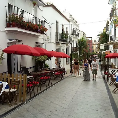 Apartment Valdecantos