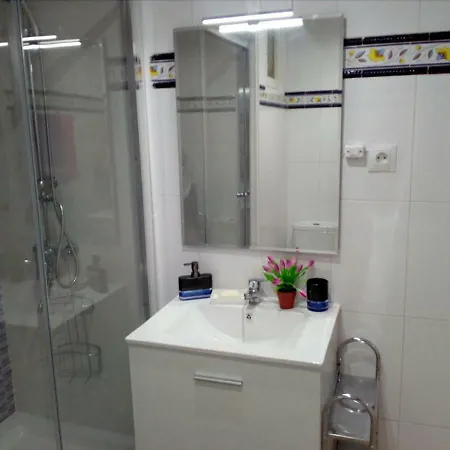 Valdecantos Apartment Marbella