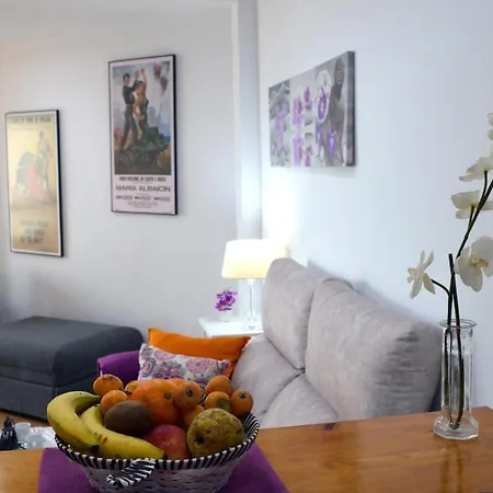 Valdecantos Apartamento