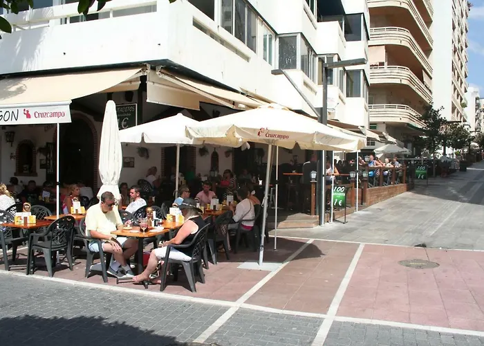 Apartmán Valdecantos *