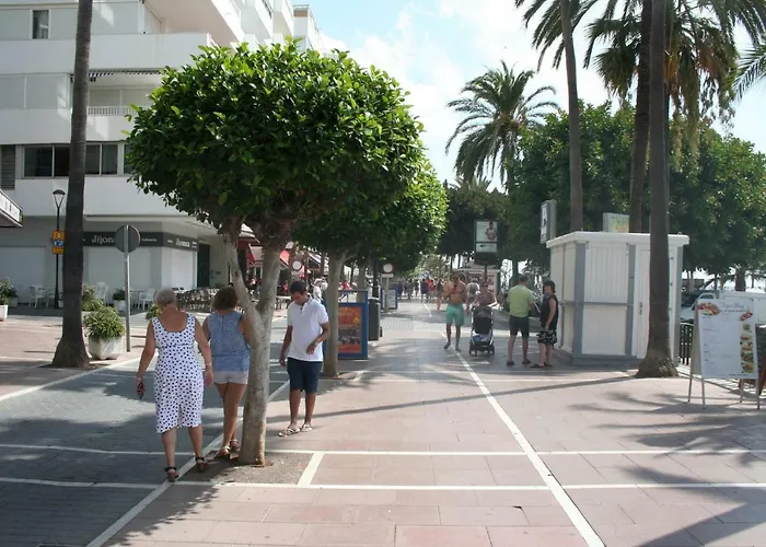 Valdecantos Apartmán