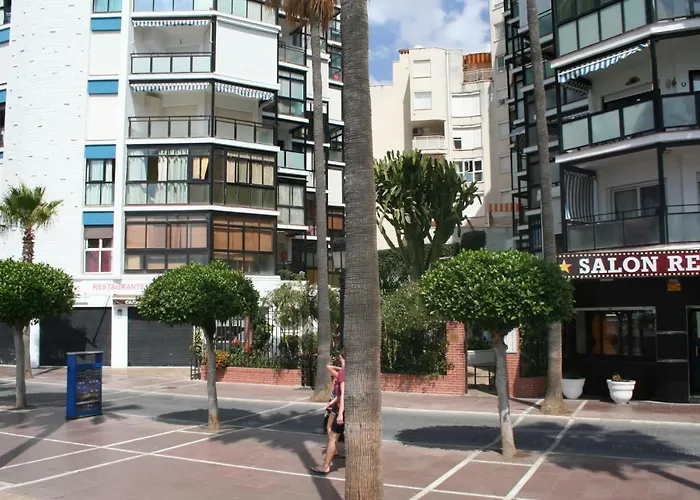 Apartmán Valdecantos Marbella