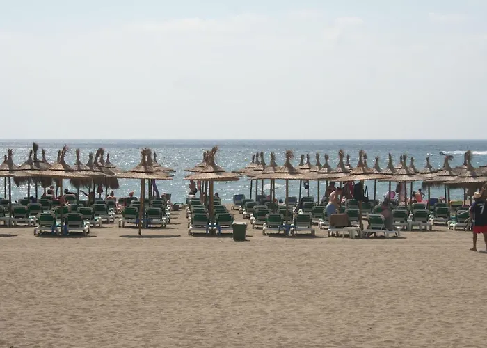 Valdecantos Apartmán Marbella