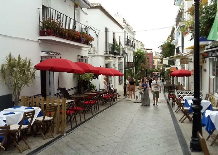 Apartmán Valdecantos