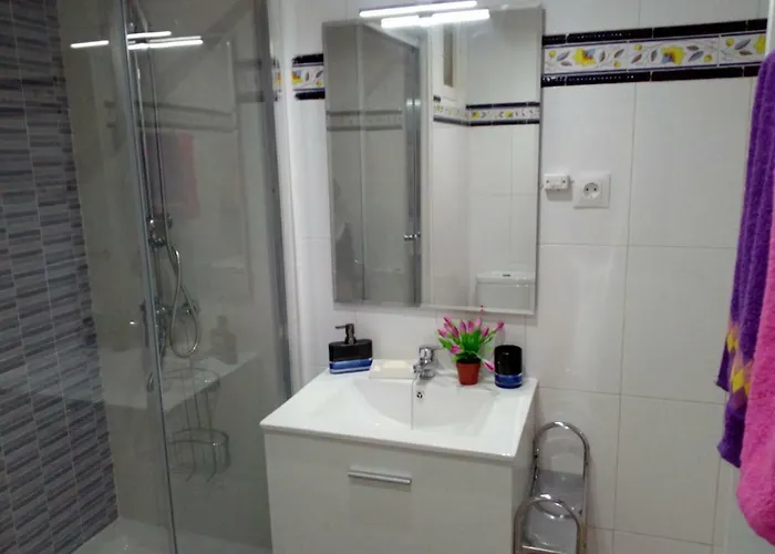 Valdecantos Apartmán Marbella